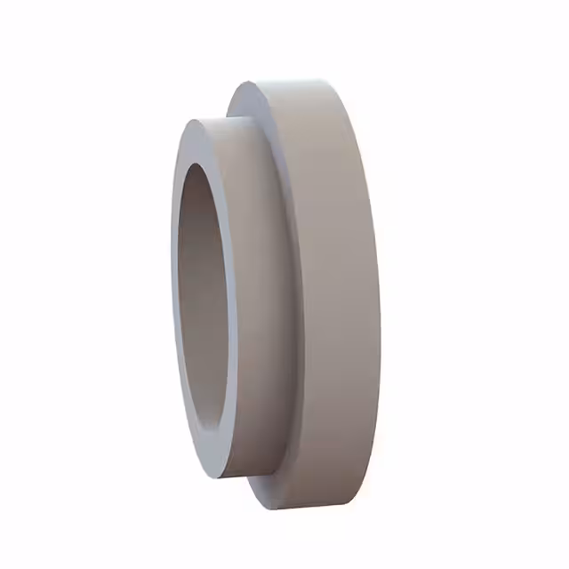 12SWS0807 Essentra Components  Rondelle - Spalla della boccola